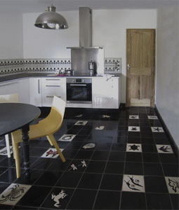 Carrelage