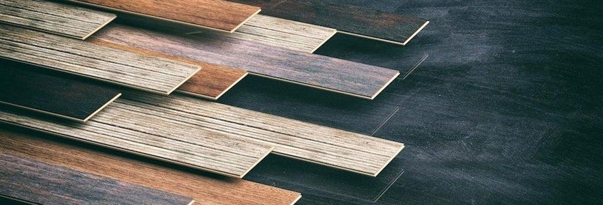 Types de parquet